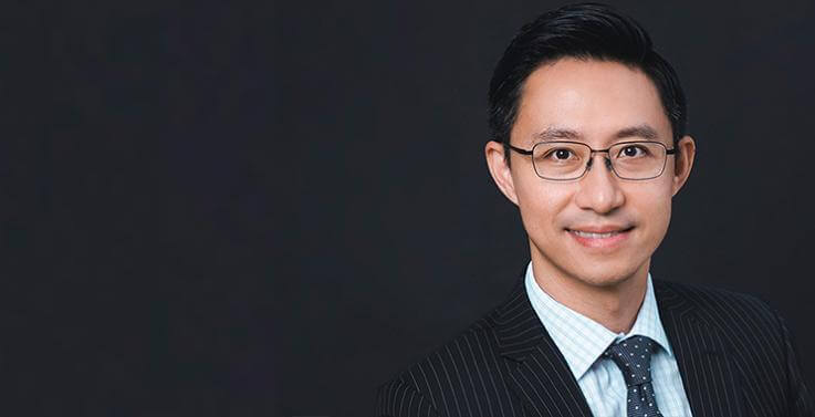 Danny Kan